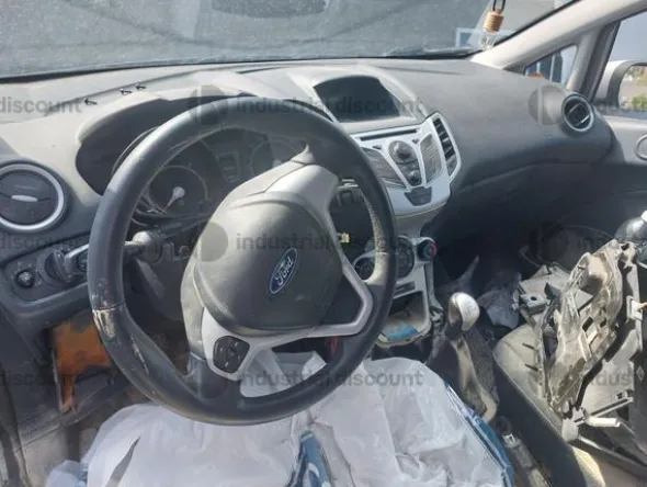 9#9453 Autovettura Ford Fiesta