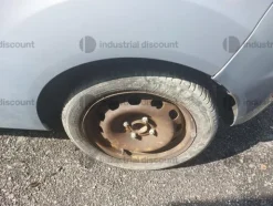 9#9453 Autovettura Ford Fiesta