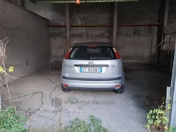 2#9683 Autovettura Ford Focus