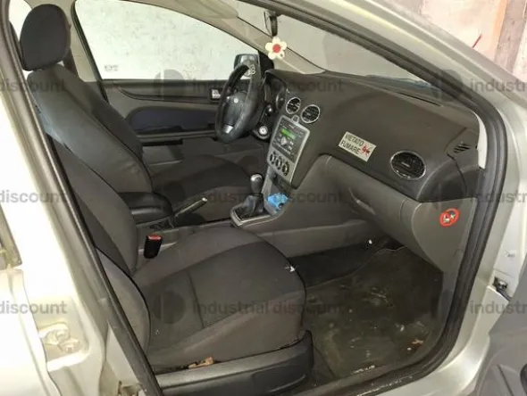 2#9683 Autovettura Ford Focus