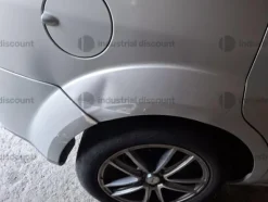 2#9683 Autovettura Ford Focus