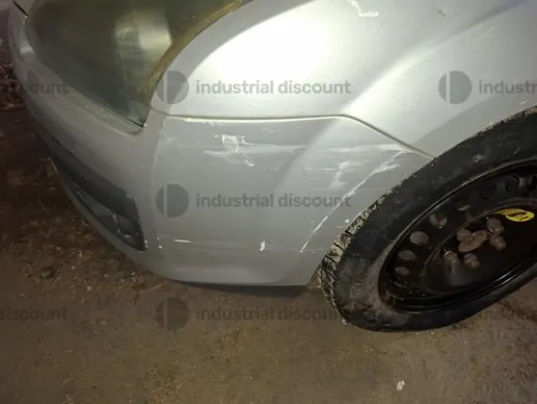 2#9683 Autovettura Ford Focus