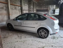 2#9683 Autovettura Ford Focus