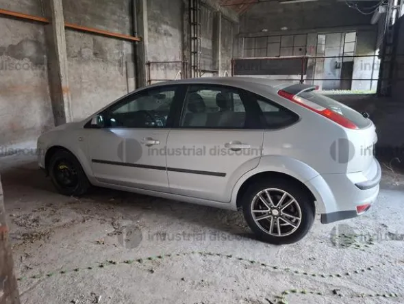 2#9683 Autovettura Ford Focus