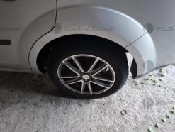 2#9683 Autovettura Ford Focus