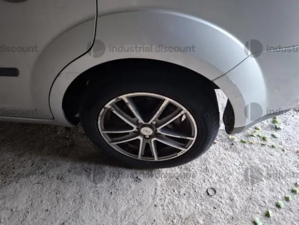 2#9683 Autovettura Ford Focus