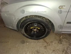 2#9683 Autovettura Ford Focus
