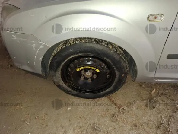 2#9683 Autovettura Ford Focus