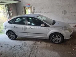2#9683 Autovettura Ford Focus