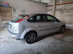 2#9683 Autovettura Ford Focus