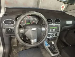 2#9683 Autovettura Ford Focus
