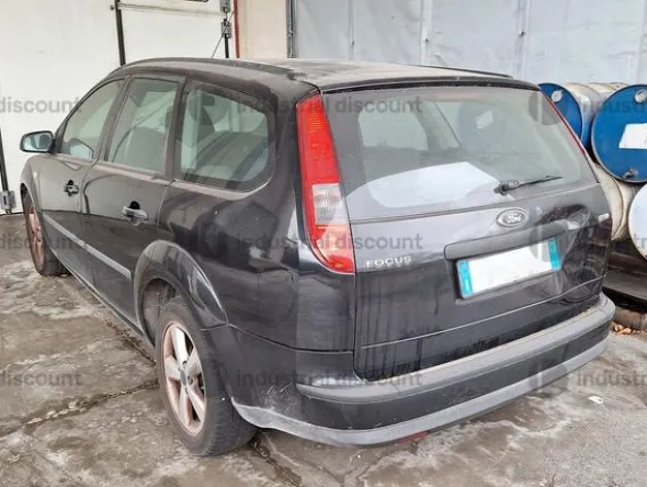 204#9818 Autovettura Ford Focus