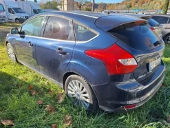17#8738 Autovettura Ford Focus