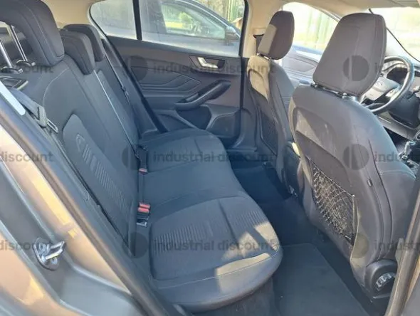 2#8738 Autovettura Ford Focus Active