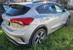 8#8738 Autovettura Ford Focus Active