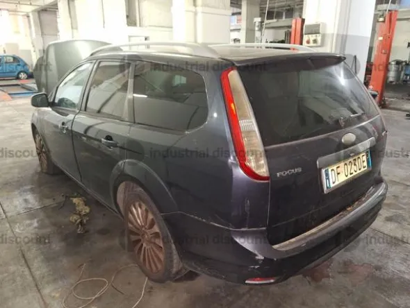 7#9895 Autovettura Ford Focus SW