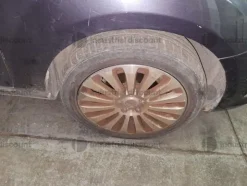 7#9895 Autovettura Ford Focus SW