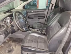 7#9895 Autovettura Ford Focus SW