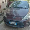 1#9968 Autovettura Ford Ka