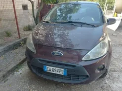 1#9968 Autovettura Ford Ka