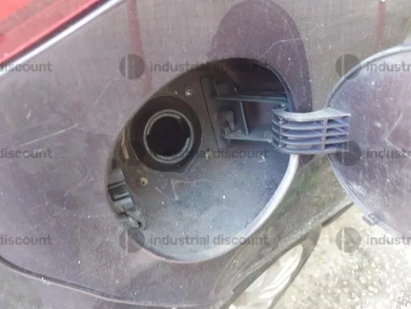 1#9968 Autovettura Ford Ka