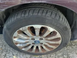 1#9968 Autovettura Ford Ka
