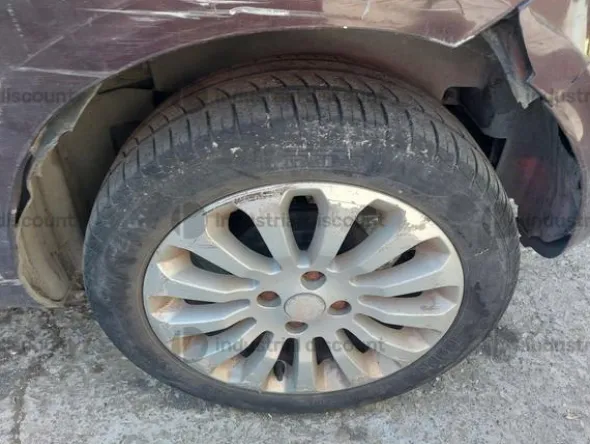 1#9968 Autovettura Ford Ka