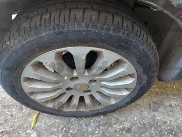 1#9968 Autovettura Ford Ka