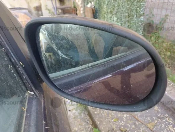 1#9968 Autovettura Ford Ka