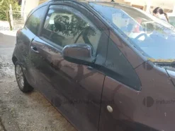 1#9968 Autovettura Ford Ka