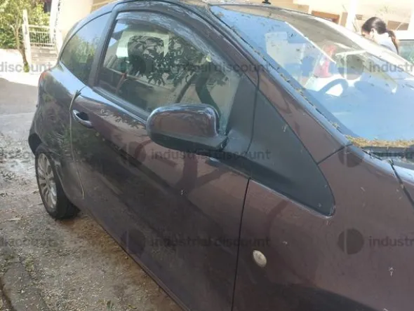 1#9968 Autovettura Ford Ka