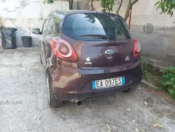 1#9968 Autovettura Ford Ka