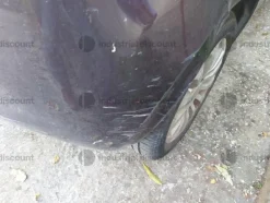 1#9968 Autovettura Ford Ka