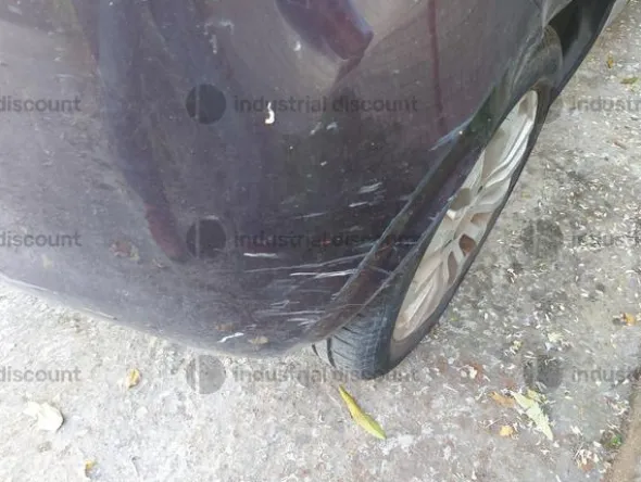 1#9968 Autovettura Ford Ka