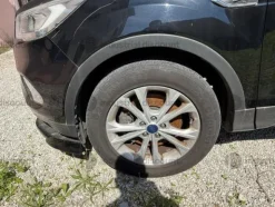 1#9377 Autovettura Ford Kuga
