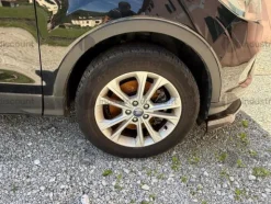 1#9377 Autovettura Ford Kuga