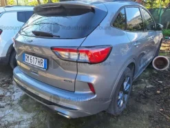2#9730 Autovettura Ford Kuga