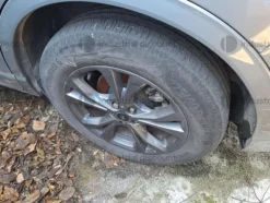 2#9730 Autovettura Ford Kuga