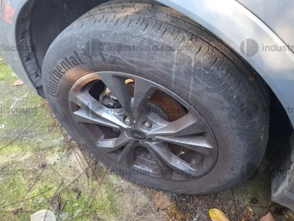2#9730 Autovettura Ford Kuga