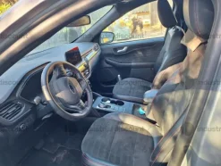 2#9730 Autovettura Ford Kuga