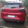 2#9771 Autovettura Ford Puma