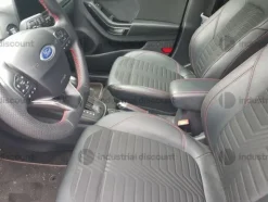 2#9771 Autovettura Ford Puma