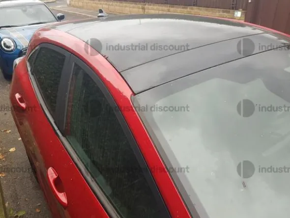 2#9771 Autovettura Ford Puma