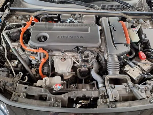 1#9327 Autovettura Honda Civic