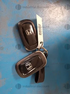 1#9327 Autovettura Honda Civic