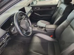 1#9327 Autovettura Honda Civic
