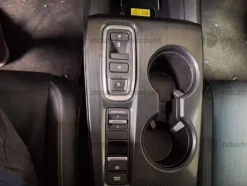 1#9327 Autovettura Honda Civic