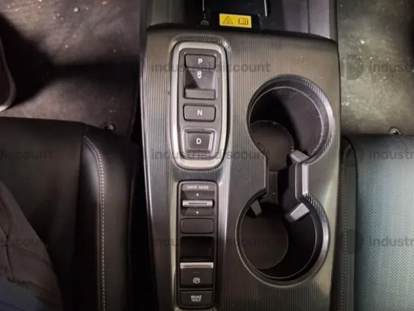 1#9327 Autovettura Honda Civic