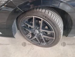 1#9327 Autovettura Honda Civic