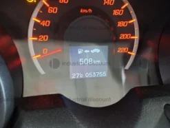 3#9327 Autovettura Honda Jazz